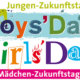 Zukunftstag 2023 Boys day und Girls day
