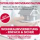 Vortrag: „Wohnraumvermietung“ - Neubauer Immobilien