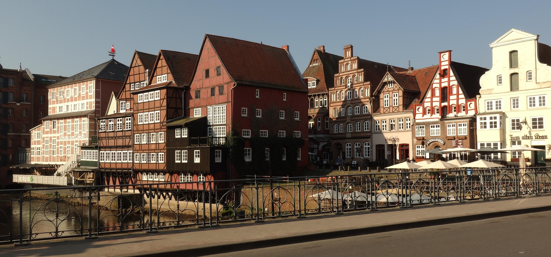 Lüneburg | Immobilienmakler Lüneburg- Neubauer Immobilien