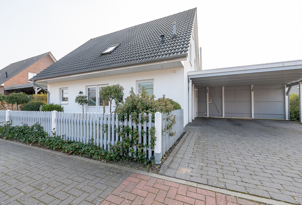 Frontansicht