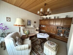 Wohnzimmer EG
