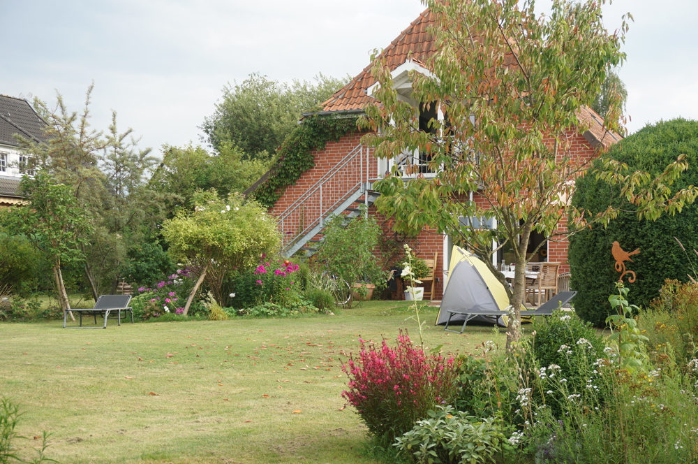 Sommeraufnahme