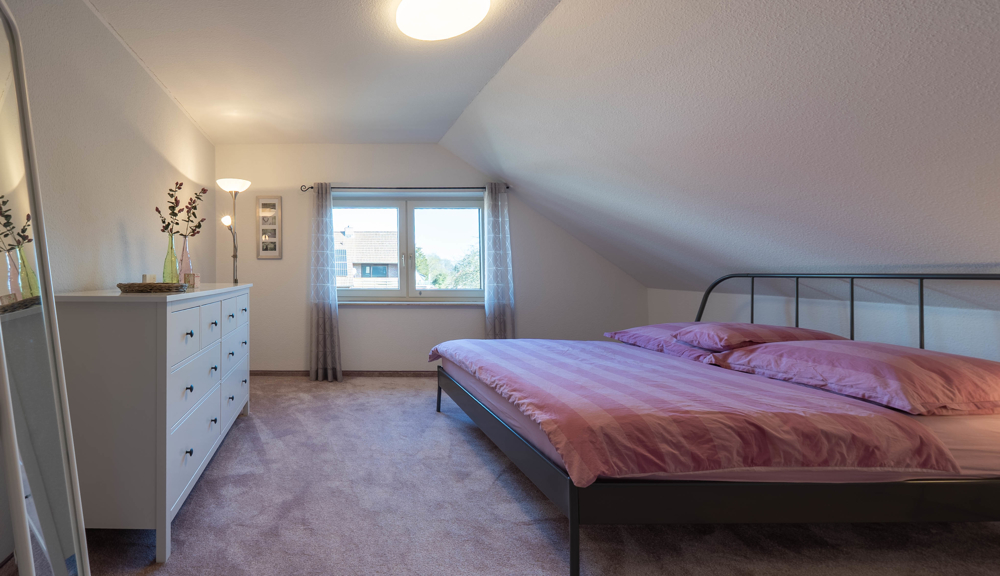 Zimmer 3 OG