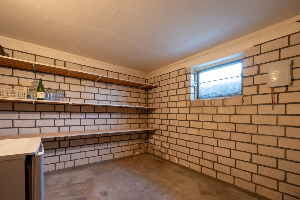 Abstellraum Kellergeschoss