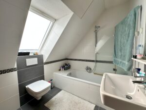 Badezimmer OG