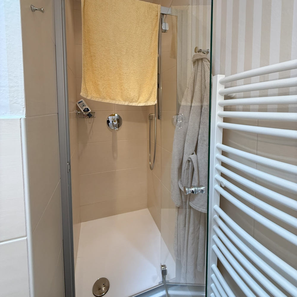 Badezimmer 2 OG