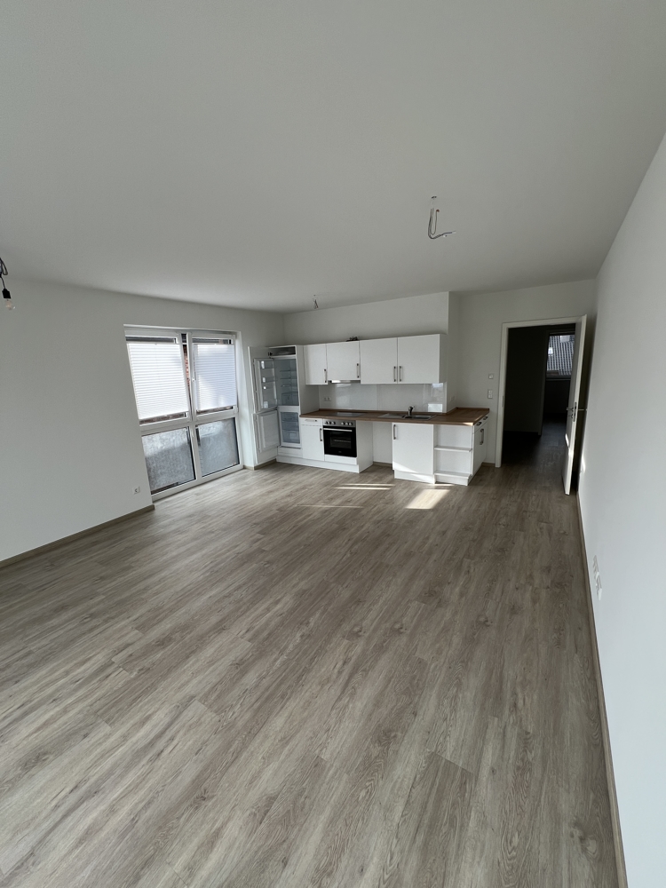 Wohn- und Essbereich