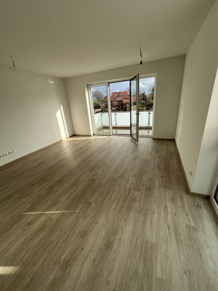 Wohn- und Essbereich