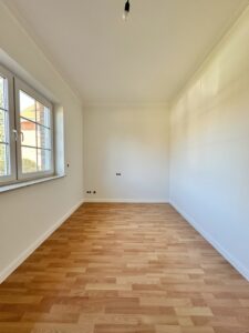 Schlafzimmer (Einliegerwohnung)