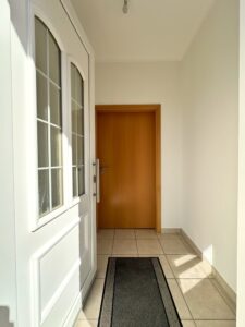 Eingangsbereich (Einliegerwohnung)