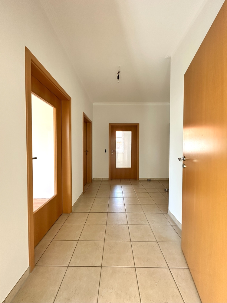 Flur (Einliegerwohnung)