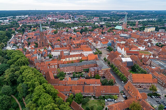 Immobilienbewertung Lüneburg | Neubauer Immobilien