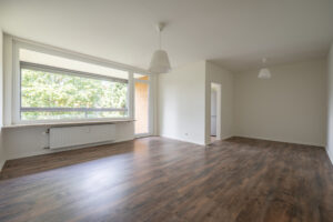 Wohn- und Essbereich