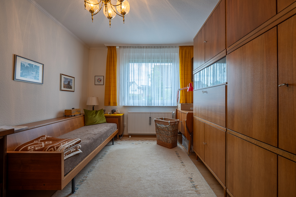 Schlafzimmer/Kinderzimmer