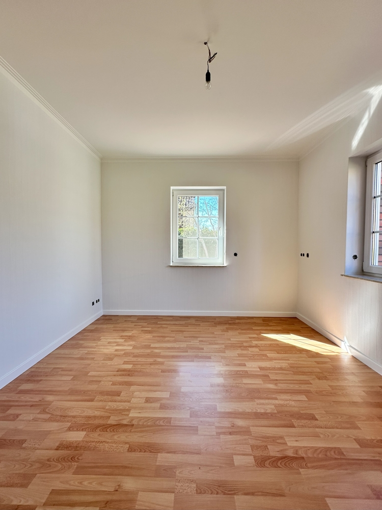 Wohnzimmer (Einliegerwohnung)