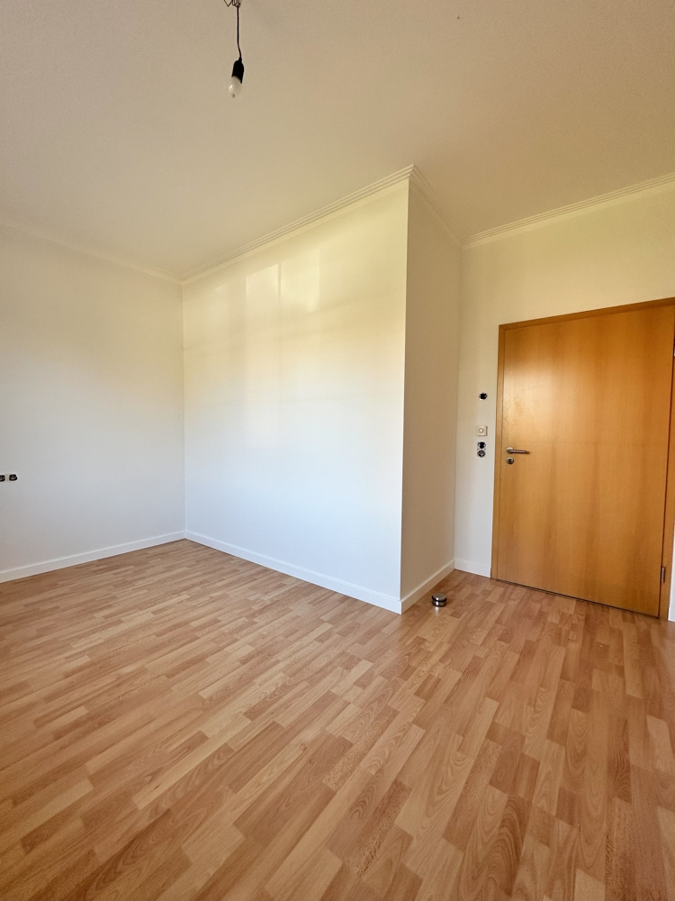 Schlafzimmer (Einliegerwohnung)