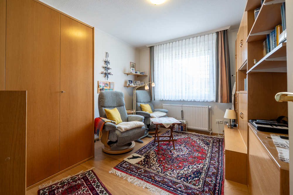 Schlafzimmer/Kinderzimmer