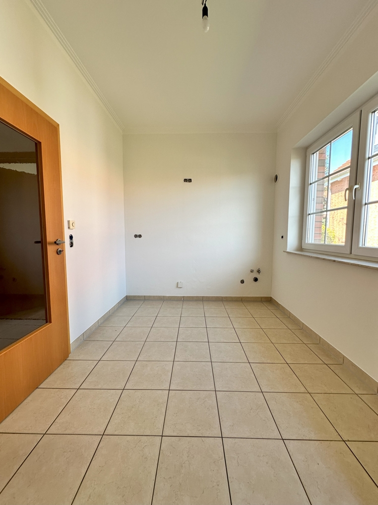 Küche (Einliegerwohnung)