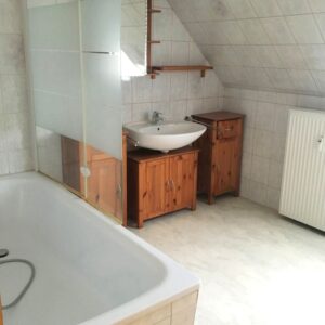 Bauernhaus OG rechts