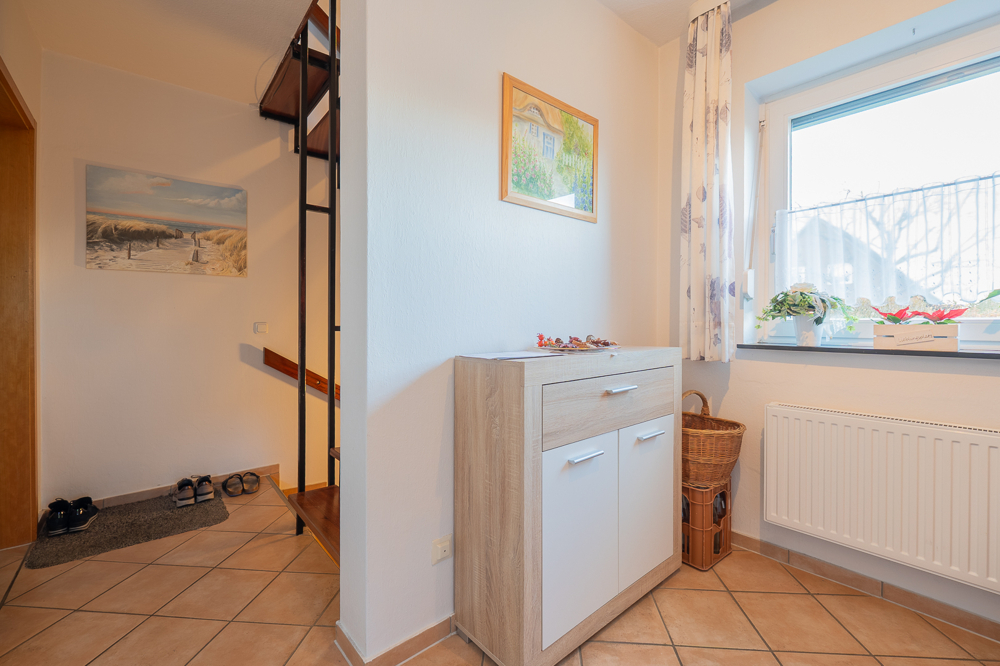 Flur/Eingangsbereich