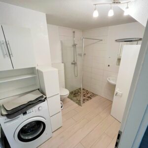 Anbau EG links vorne