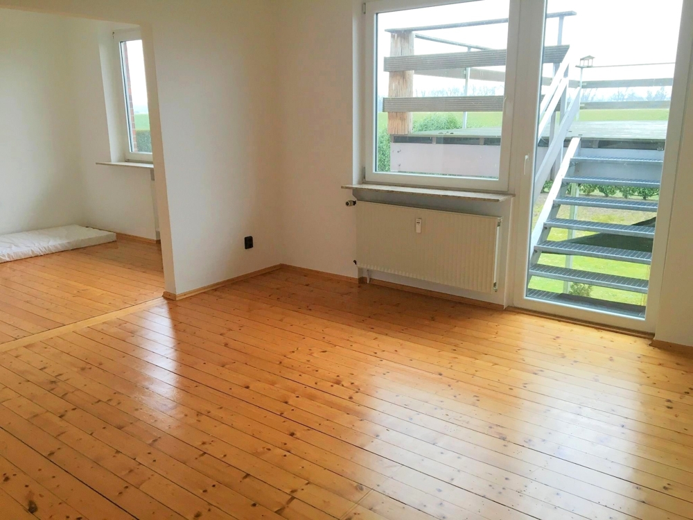 Bauernhaus OG rechts