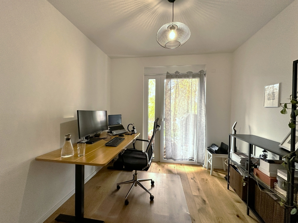 Büro