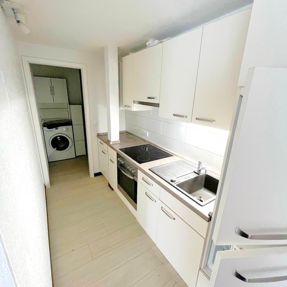 Anbau EG links vorne