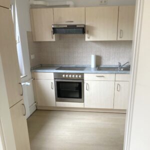 Anbau EG links hinten