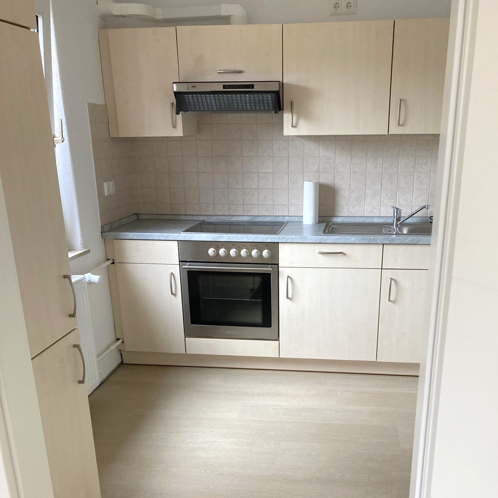 Anbau EG links hinten