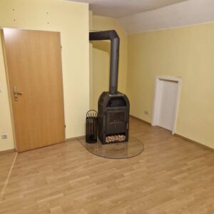 Wohnzimmer Einliegerwohnung