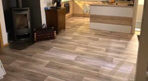 Bauernhaus OG rechts