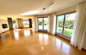 Wohn- und Essbereich