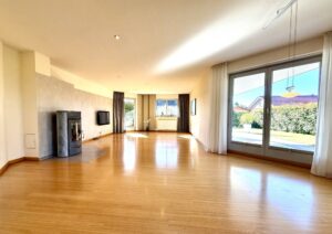 Wohn- und Essbereich