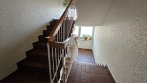 Treppenhaus