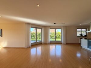 Wohn- und Essbereich