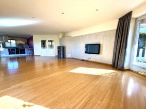 Wohn- und Essbereich