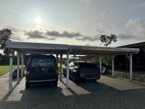 Carports