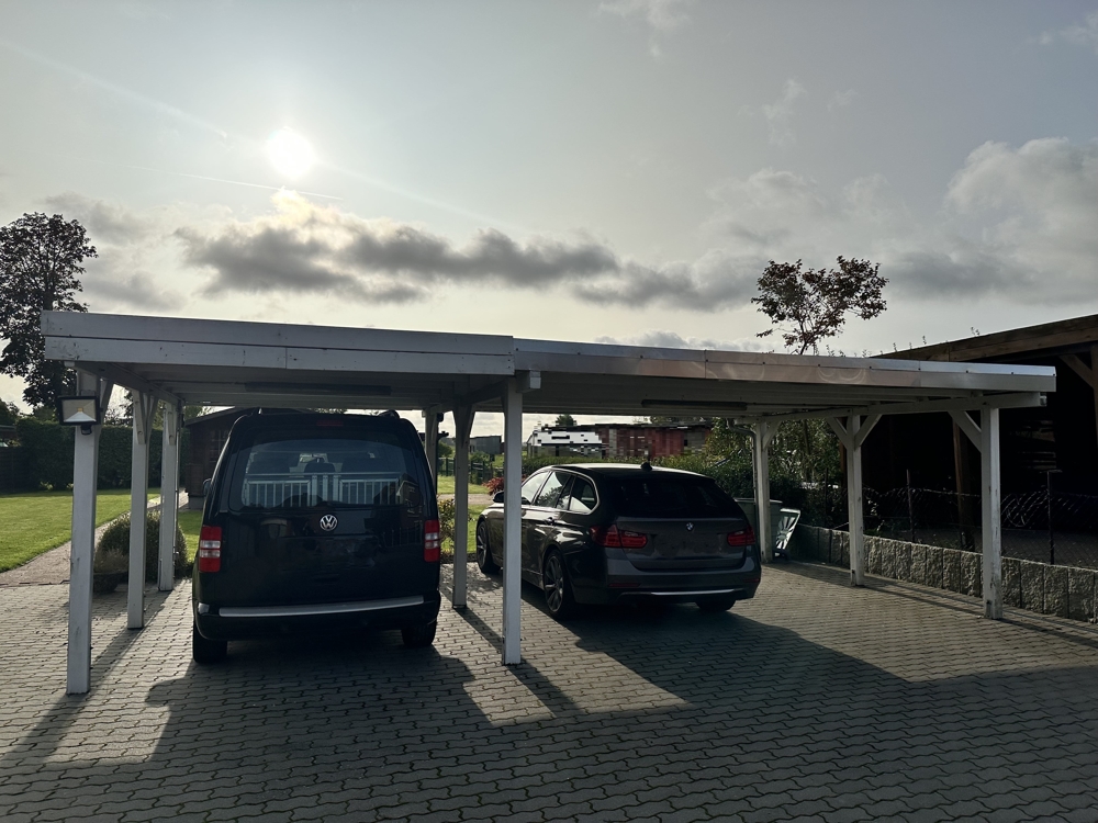 Carports