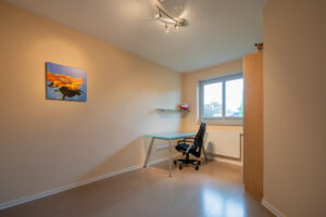 Arbeitszimmer