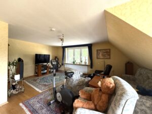 Haus 10, Wohnzimmer OG