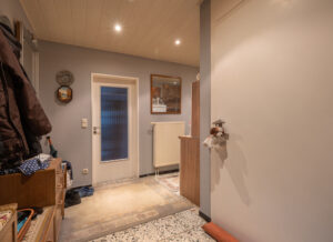 Flur Einfamilienhaus