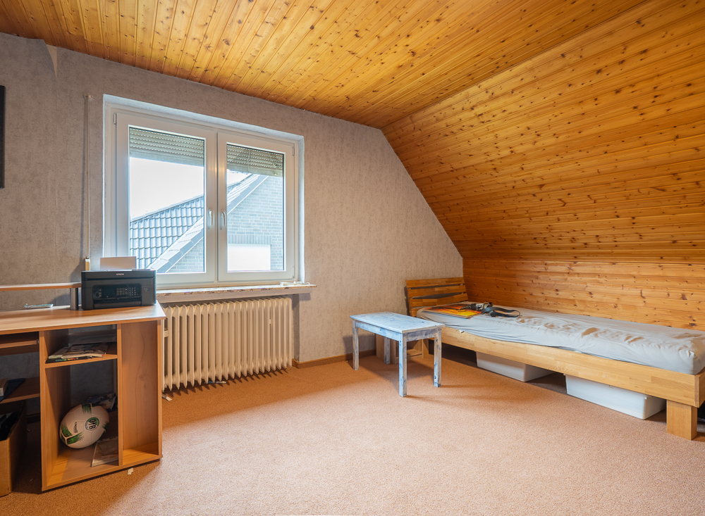 Einliegerwohnung Zimmer