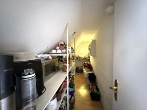 Haus 10, OG Speisekammer