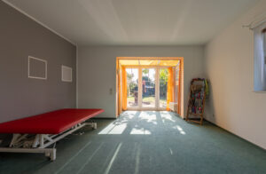 Wohnzimmer Einliegerwohnung