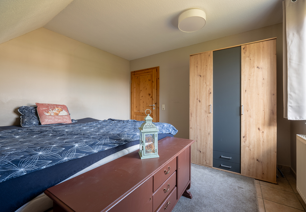 Zimmer 1 Einfamilienhaus