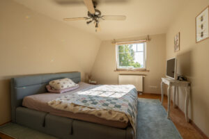 Zimmer 2 Einfamilienhaus