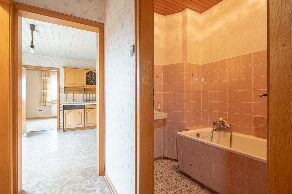 Badewanne