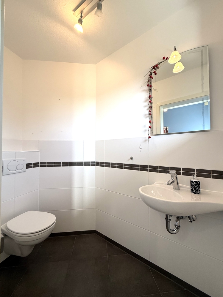 Gäste-WC