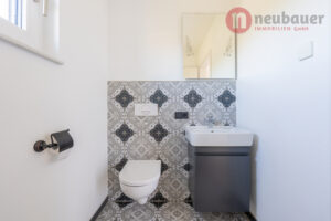 Gäste WC